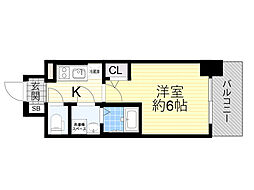 エスリード大阪デュアルゲート