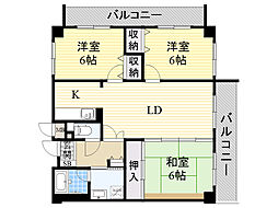 アビタシオン橋本1