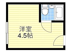 ギャレ蛍池　東館