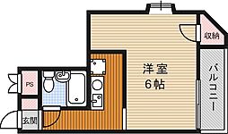 キャロル清風荘