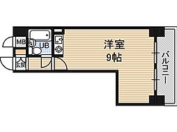 マイルド新大阪レジデンス3号館
