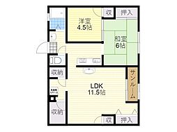 庄内ユタカマンション