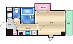 ソレアード江坂