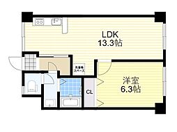 アカツキマンション