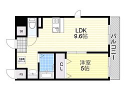 第1関根マンション