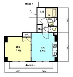 やまびこハイツ　Part1