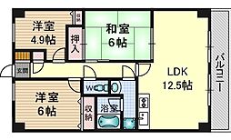 グレーシア大西
