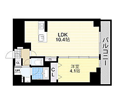 テラスレジデンス新大阪