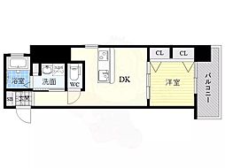 ファーストフィオーレ江坂江の木町パークサイド