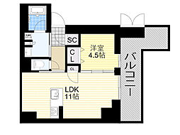 テラスレジデンス新大阪