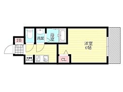 ララプレイス ザ・大阪リヴァージュ