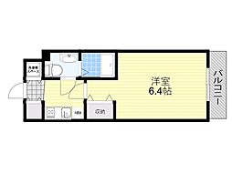 ファミーユ千里山西 106