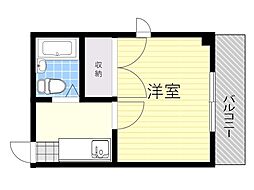 スリーデイズ新大阪