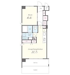 アンシャンテ総持寺