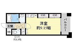 フォレステージュ江坂垂水町
