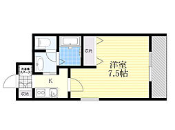 ルミエール新大阪