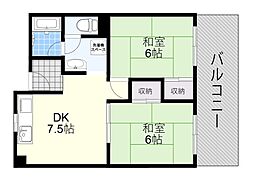 美山マンション