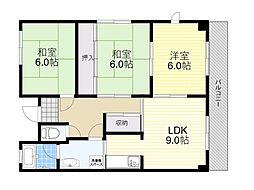 サンコート橋の内