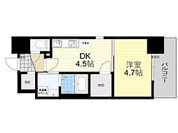 ワールドアイ大阪West Gate