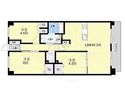 エスリード江坂グランアリーナ