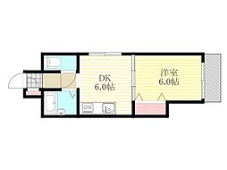 有馬パレス新大阪