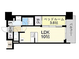 コンフォリア新大阪宮原Q