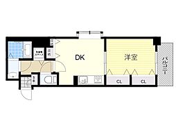 プレサンス御幣島ステーションフロント