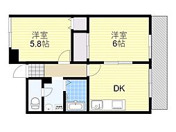 エスペランサ豊中