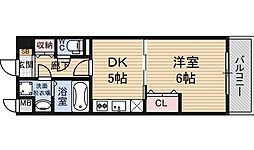 クリーデンス新大阪