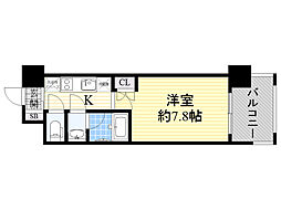 パークフラッツ江坂