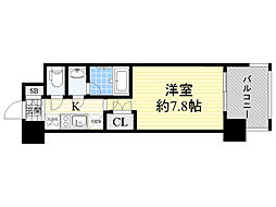 パークフラッツ江坂