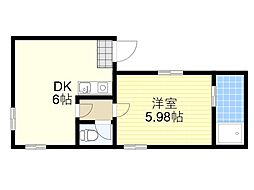 新大阪サンマンション2号館