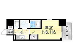 エスリード新大阪ザ・プレミアEAST