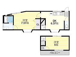 総持寺駅前グリーンハイツ2号館