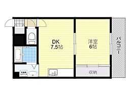 パークサイド田中 2号館
