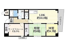 ルミエール南摂津