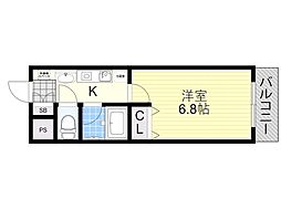 ソレイユ東奈良