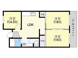 ラフェンテ塚本