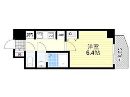 S-RESIDENCE新大阪WEST