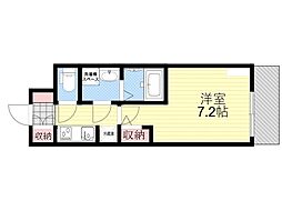 S-RESIDENCE新大阪WEST