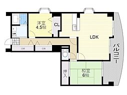 東明マンション江坂2