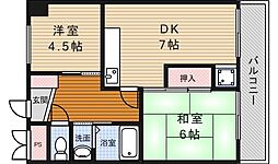サンパレス21永楽荘