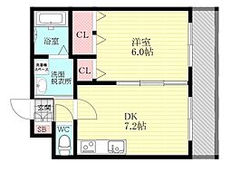 パレス東洋小松館