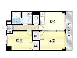 第12高光マンション