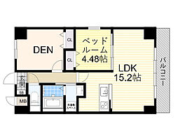 GROOVE豊中レジデンス