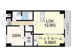 GROOVE豊中レジデンス