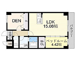 GROOVE豊中レジデンス