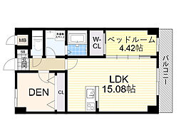 GROOVE豊中レジデンス