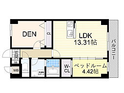 GROOVE豊中レジデンス