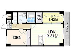 GROOVE豊中レジデンス